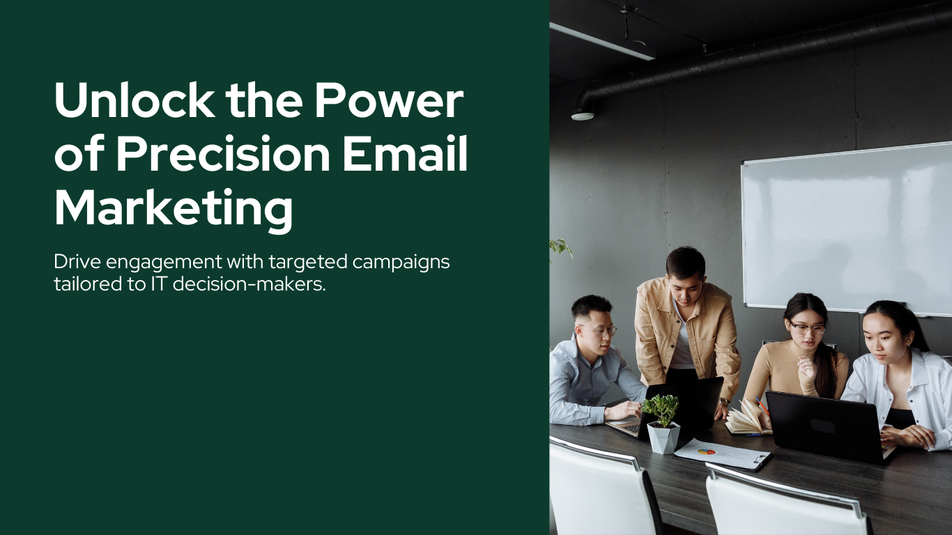 Email Marketing