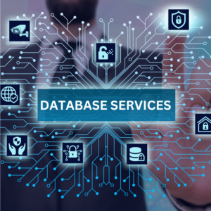 B2B Database Services