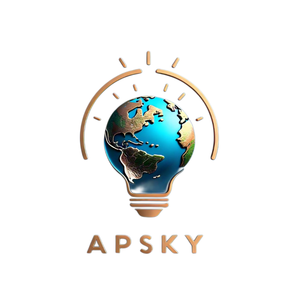 The Apksy